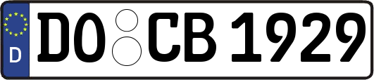 DO-CB1929