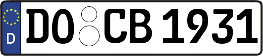 DO-CB1931