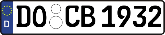 DO-CB1932