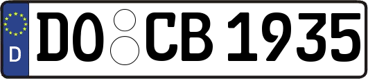 DO-CB1935