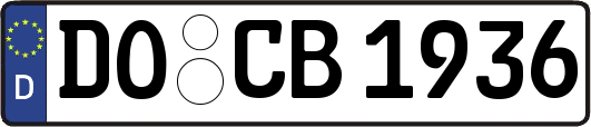 DO-CB1936