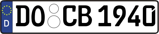DO-CB1940