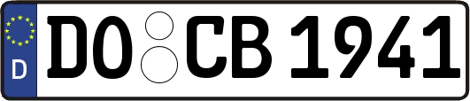DO-CB1941