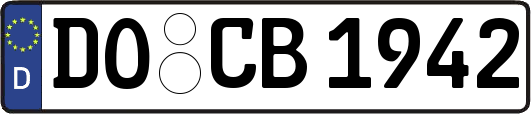 DO-CB1942