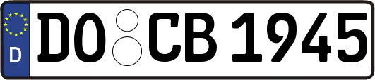 DO-CB1945