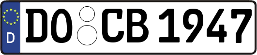 DO-CB1947