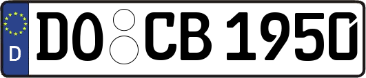 DO-CB1950