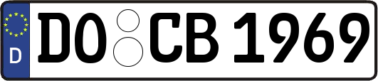 DO-CB1969