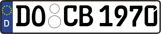 DO-CB1970