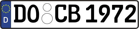 DO-CB1972