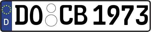 DO-CB1973