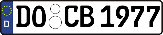 DO-CB1977