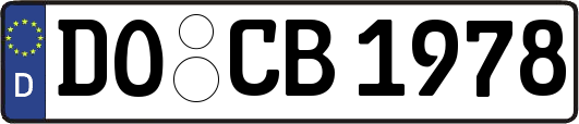 DO-CB1978