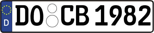 DO-CB1982