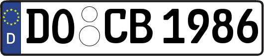 DO-CB1986
