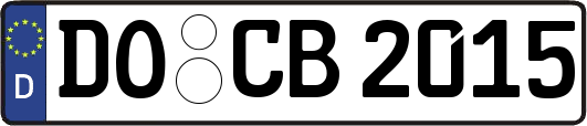 DO-CB2015
