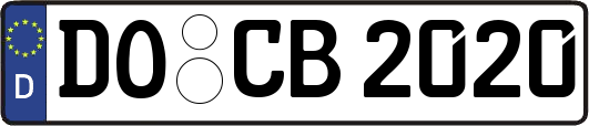 DO-CB2020
