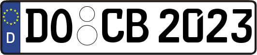 DO-CB2023