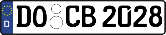 DO-CB2028