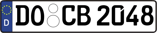 DO-CB2048