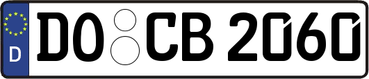 DO-CB2060
