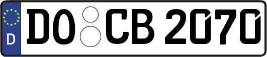 DO-CB2070