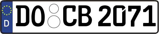 DO-CB2071