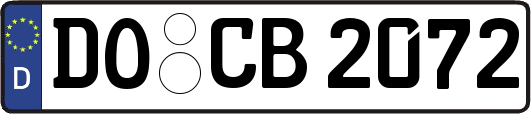 DO-CB2072