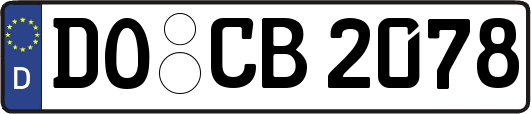 DO-CB2078