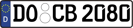 DO-CB2080