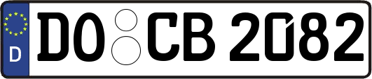 DO-CB2082