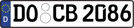 DO-CB2086