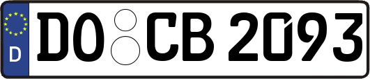 DO-CB2093