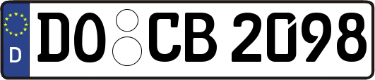 DO-CB2098