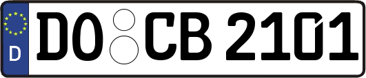 DO-CB2101