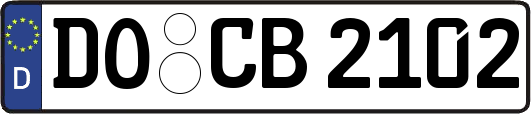 DO-CB2102