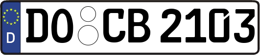 DO-CB2103