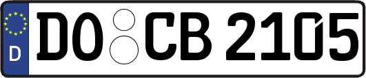 DO-CB2105