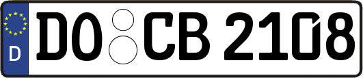 DO-CB2108