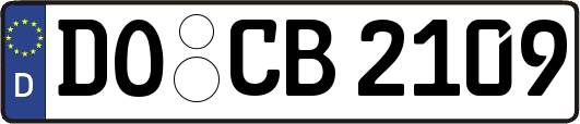 DO-CB2109