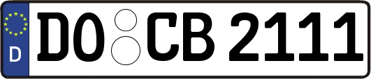 DO-CB2111