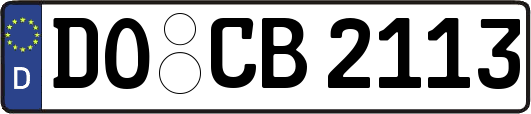 DO-CB2113