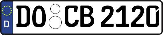 DO-CB2120