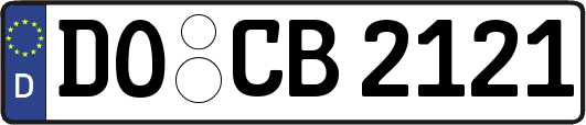 DO-CB2121