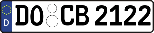 DO-CB2122