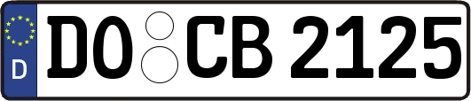 DO-CB2125