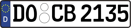 DO-CB2135