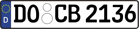 DO-CB2136