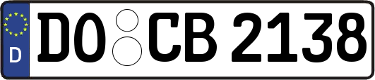 DO-CB2138