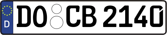 DO-CB2140